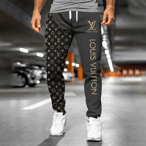 adidas superstar x louis vuitton|louis vuitton sweatpants.